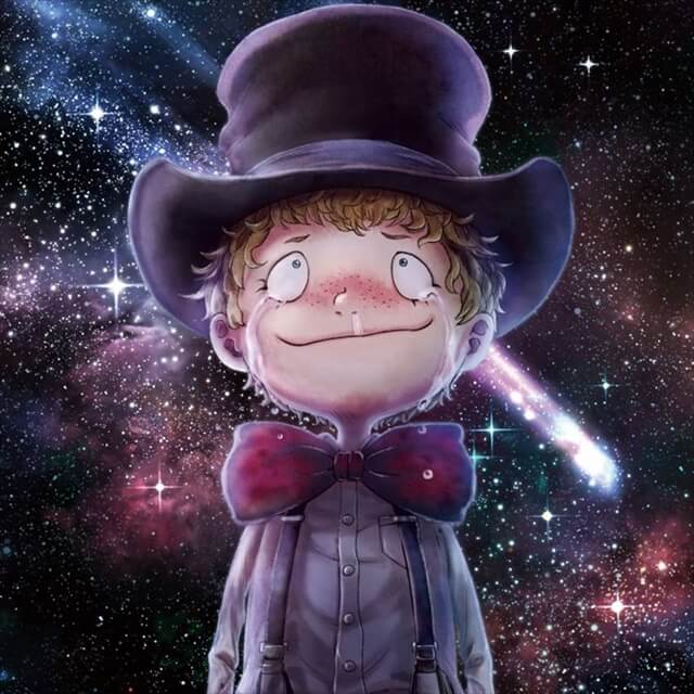 あなたの笑顔が私の喜びです。